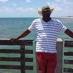 Ray Jenkins - @raycharlesjenkins - Instagram