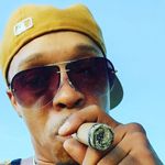 Ray Jennings - @raytheshynna615 - Instagram