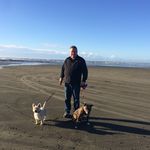 Ray Jennings - @raydjennings - Instagram
