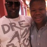 Ray Jennings - @rayra663 - Instagram