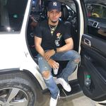 Ray Jiménez - @rayjimenez26 - Instagram