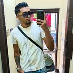 Ray Jiménez - @sarecerth - Instagram