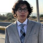 Ray Jiménez - @kiwhis - Instagram