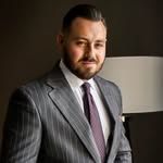 Marc Ray Johnson - @marc.rayjohnson - Instagram