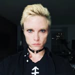 Ray Johns - @_.spacyoddity - Instagram