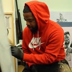 RAY JOHNSON - @artby_rayjohnson - Instagram