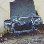 Ray Joiner - @rj240_enthusiast - Instagram