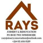 Rays Joinery And Renovation Cc - @rays.joinery.and.renovation.cc - Instagram