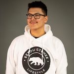 ᕃᐃᒥᓐ ᒞᓖ - Raymond Jolly - @raymond_jollyy - Instagram