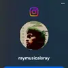 rayjollymusicray - @rayjollymusicray - TikTok