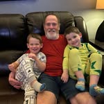 Ray Jonas - @rayjonas57 - Instagram