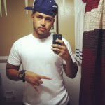 Ray Julian Ortiz - @rayjulianbxny - Instagram