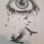 Ray Keen - @raykeenart - Instagram
