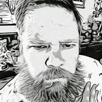 Ray Keen - @rayofnazareth - Instagram