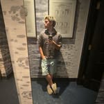 Keller Ray McFarland - @kellerray2026 - Instagram