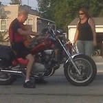 Ray Keller - @triphaz25 - Instagram