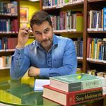 Ray Keller Stephens - @raykellers - Instagram
