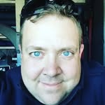 Ray Kenyon III - @epictrex35 - Instagram