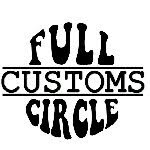 Ray Kern - @fullcirclecustoms - Instagram