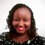 Ray Kimberly Wambui - @raykimberly - Instagram