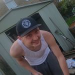 Harry Ivar-ray Kingston - @ivar.ray.kingston.96 - Instagram