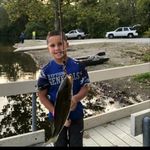 Kingston Ray Waugh - @kingstonrayw - Instagram