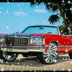 Ray Charles Kingston - @jbleezy8959 - Instagram