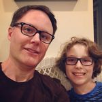Ray Zander Kingston - @dad_zander_08 - Instagram