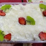 Kenz Dessert - @ray.kitchen_ - Instagram
