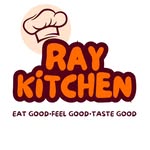 RAY KITCHEN - @ray_kitchen_official - Instagram