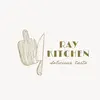 Ray_kitchen - @sinnabon_ray - TikTok