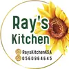 Ray's Kitchen 🍰 💛 - @rayskitchenksa - TikTok