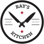 Ray’s Kitchen Saltrock - @rayskitchensa - Instagram