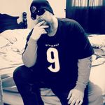 Ray Klein Jr. - @rkleinjr77 - Instagram