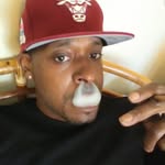 Ray Knighton - @redddagreat1 - Instagram