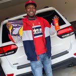 Ray Knox - @ray.tlc - Instagram