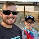 Camden Raykoon Hoeborn - @camden_raykoon - Instagram
