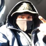 Ray Niqqaktuaq Koonaloak - @raykoonaloak - Instagram