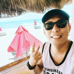 Ray Koonce Lubigan Deriada - @koonsehal - Instagram