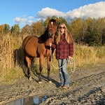 Audray Lachance - @audraylachance29 - Instagram