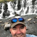 Ray Lackey - @dadofkim - Instagram