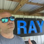 Ray Lacour - Facebook