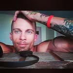 Adam Ray Lafferty - @r3born747 - Instagram