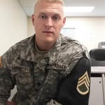 John Ray Lafferty - @bullsniz45 - Instagram