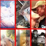 Ray Lance - @all_in4life - Instagram