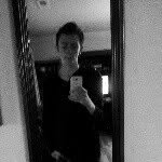 Ray Lance Baumann - @mr_steve17 - Instagram