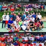 Ray Lance Saturday Tennis 🎾  & Social Group - @rl_sat_tennis - Instagram