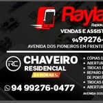 Raylan Cell & Chaveiro - @raylancelcanaa - Instagram