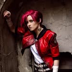 R a y - @rayland_cosplay - Instagram