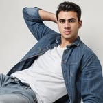 Raylanderson Manassés - @raylandersonmanasses_ - Instagram